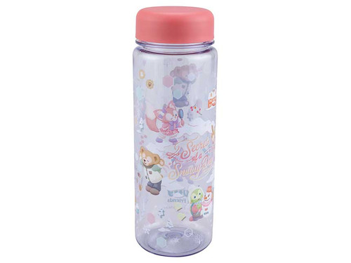 Secret of a snowy day - Souvenir Bottle Secret of a snowy day - Souvenir Bottle