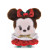 Disney Christmas 25 - Urupocha-chan (Mickey/Minnie/Snowman)