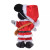 Disney Christmas 25 - nuiMOs Plush Costume Santa