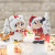 Disney Christmas 25 - nuiMOs Plush Costume Santa