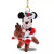 Disney Christmas 25 -Plush Keychain Minnie