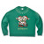 Disney Christmas 25 - Mickey & Minnie Long Sleeve Sweatshirt  衛衣