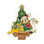 Disney Resort Christmas 25 - Pin badge