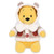 Disney Resort Christmas 25 - Plush Pooh