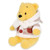 Disney Resort Christmas 25 - Plush Pooh