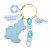 Donald Birthday 25 - Keychain
