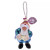 Young Oyster 25 - Keychain Walrus