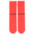 NOW CHARGING BAYMAX - Socks 長襪 ( 22-25cm	)