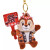 Japanese Matsuri - Keychain Chip