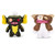 Gremlins x Zuru Fuggler Funny Ugly Monster Plush 小魔怪公仔