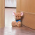 POOH'S INTERIOR - Lou Door Stopper