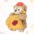 Wishing Wings - Plush Charm 坐款 Duffy