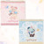 Wishing Wings - Mini Towel Set