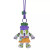 Toy Story Chill Resort - Plush Keychain Buzz Lightyea