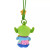 Toy Story Chill Resort - Plush Keychain Alien