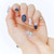 Disney Villains - Ohora Nail Stickers Hades