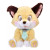 Unibestiez - Plush 公仔 Tulp Fox