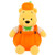 HALLOWEEN 2025 - Plush 公仔 Pooh