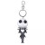 Tim Burton's The Nightmare Before Christmas - Keychain Jack