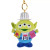 TOYSTORY 30th - Plush Keychain Alien
