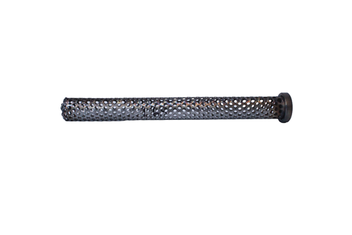 DEBRIS SCREEN, 9.500 INCH OAL, F/ 2.063 & 2.250 INCH VJJB