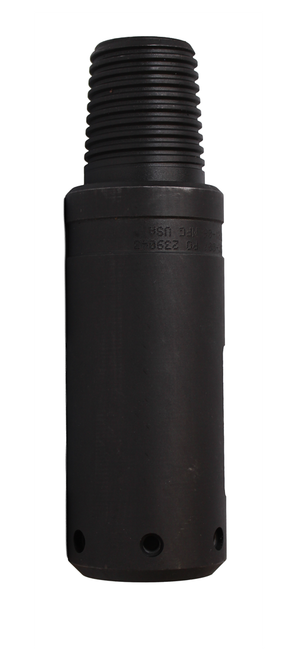 BOTTOM SUB, W/ 0.560 INCH I.D., W/ 1.000 INCH AM MT PIN, F/ 1.688 INCH O.D. MECHANICAL BOW SPRING CENTAILIZER