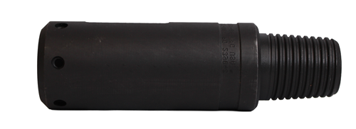 BOTTOM SUB, W/ 0.560 INCH I.D., W/ 1.000 INCH AM MT PIN, F/ 1.813 INCH O.D. MECHANICAL BOW SPRING CENTAILIZER