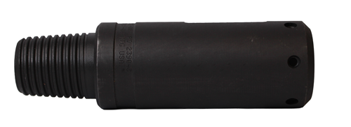 BOTTOM SUB, W/ 1.000 INCH I.D., W/ 2.375 INCH PAC DSI PIN, F/ 2.875 INCH O.D. MECHANICAL BOW SPRING CENTAILIZER