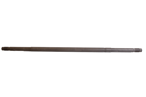 MANDREL, W/ 0.562 INCH I.D., F/ 2.063 & 2.125 & 2.250 INCH O.D. MECHANICAL BOW SPRING CENTAILIZER