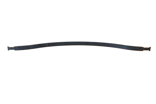 BOW SPRING, F/ 1.688 & 1.750 & 1.813 & 2.063 & 2.125 & 2.250 & 2.875 & 3.125 INCH O.D. MECHANICAL BOW SPRING CENTRALIZER
