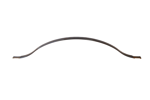 BOW SPRING, F/ 1.688 & 1.750 & 1.813 & 2.063 & 2.125 & 2.250 & 2.875 & 3.125 INCH O.D. MECHANICAL BOW SPRING CENTRALIZER