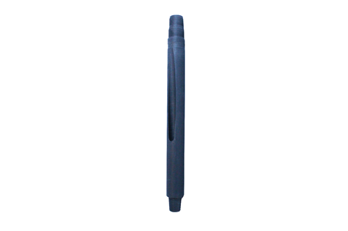 VENTURI SECTION, 1.688 INCH O.D., W/ 1.000 INCH AM MT PIN
