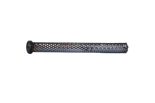 DEBRIS SCREEN, 8.000 - 8.250 INCH OAL, F/ 1.688 & 1.813 INCH VJJB