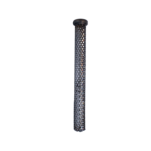 DEBRIS SCREEN, 8.000 - 8.250 INCH OAL, F/ 1.688 & 1.813 INCH VJJB