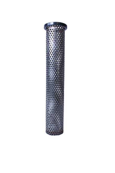 DEBRIS SCREEN, 9.000 - 9.500 INCH OAL, F/ 2.625 INCH VJJB