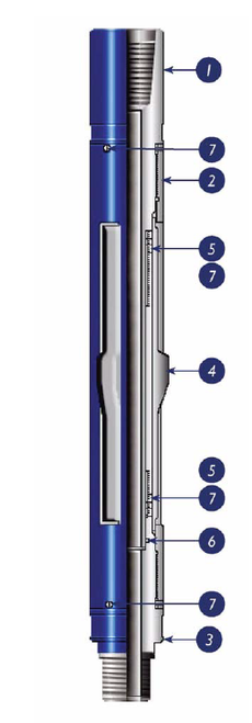Nipple Locator