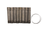 CUTTING GRAPPLE, ASSEMBLY, F/ 1.750 INCH COIL, F/ 3.166 - 3.375 INCH O.D. CONTINUOUS CUTTING OVERSHOT
