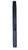 VENTURI SECTION, W/ ALIGNMENT LUG, F/ 3.125 INCH O.D. VENTURI JET JUNK BASKET