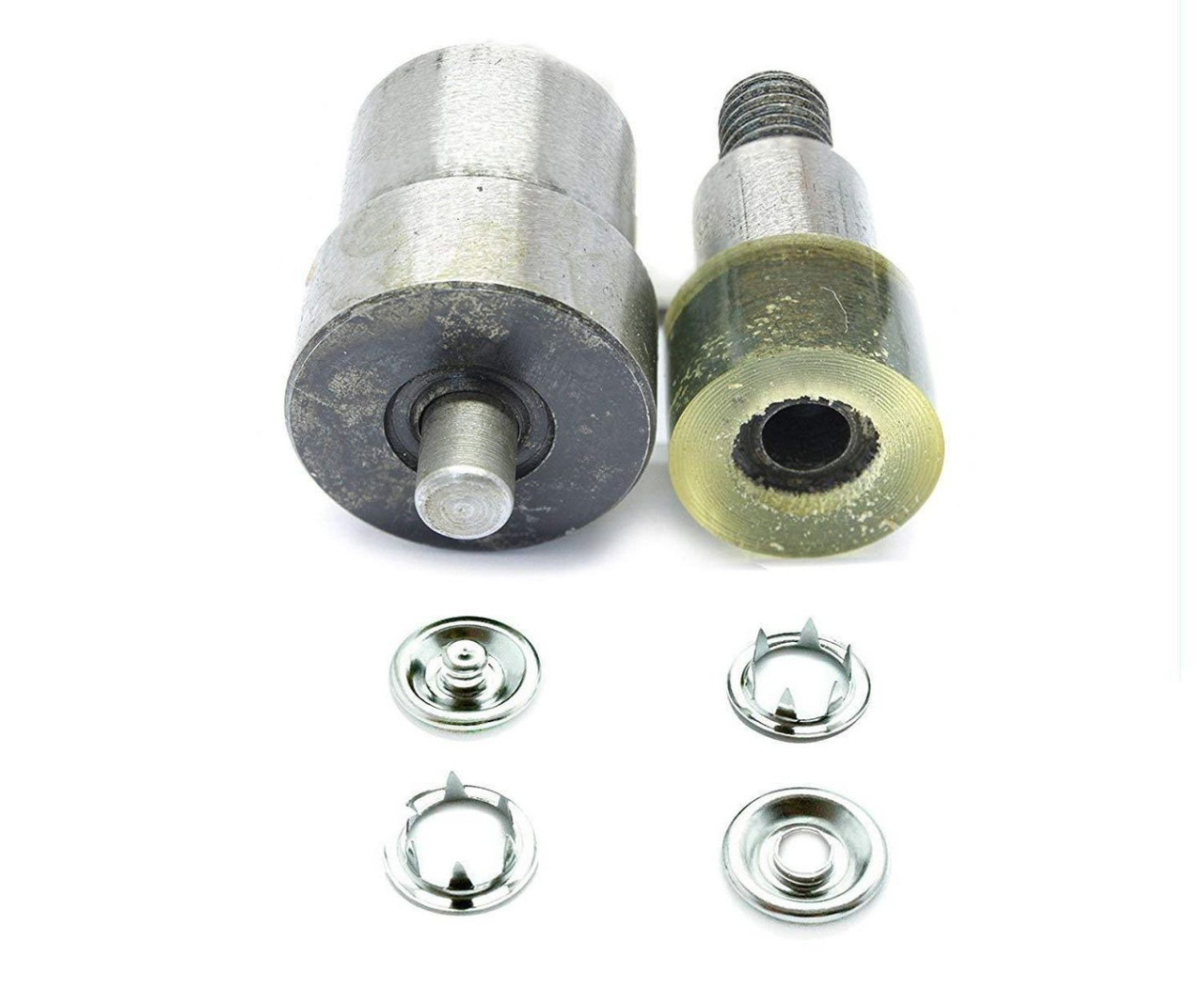 The Green Machine Hand Press With Snap Poppers Die Set Trimming Shop The Green Machine Hand Press With Snap Poppers Die Set Trimming Shop