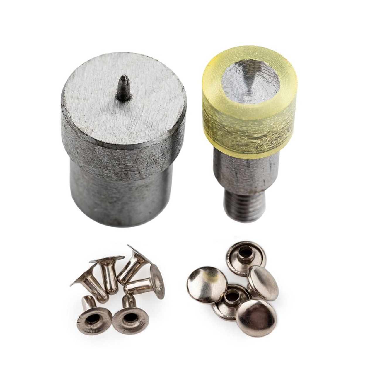 Leather rivet press cheap