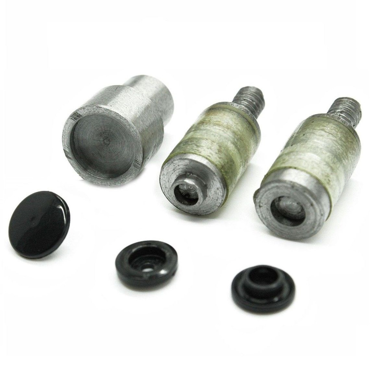 Plastic Snap Poppers Die Tool For Green Machine Press Trimming Shop Plastic Snap Poppers Die Tool For Green Machine Press Trimming Shop