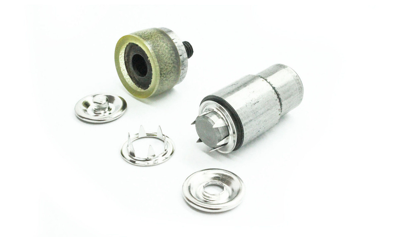 Snap Poppers Die Set For Green Machine Hand Press Trimming Shop Snap Poppers Die Set For Green Machine Hand Press Trimming Shop