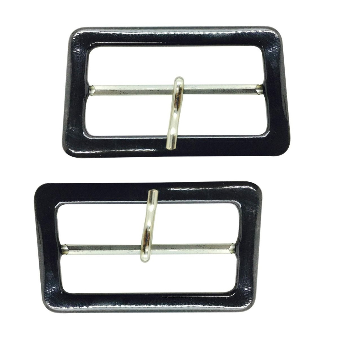 25mm One-Pin Roller Buckle (Pack of 2) - Trimming Shop