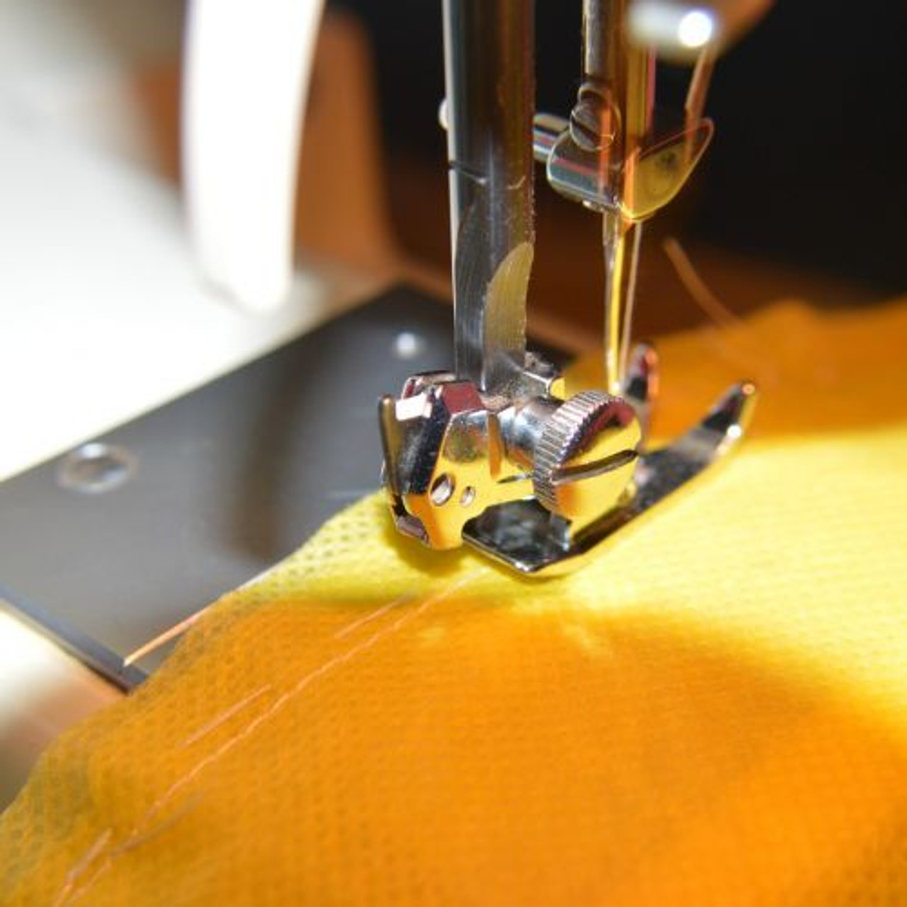 Presser Feet for Industrial Sewing Machines