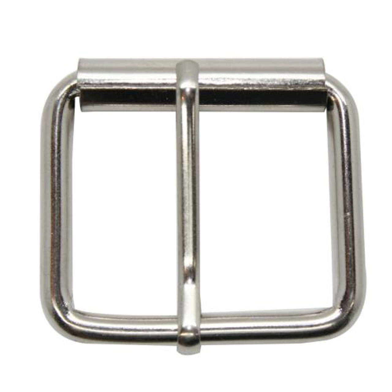 25mm One-Pin Roller Buckle (Pack of 2) - Trimming Shop