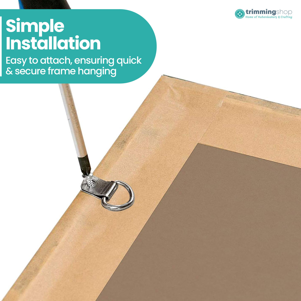 Picture Photo Frame Hooks