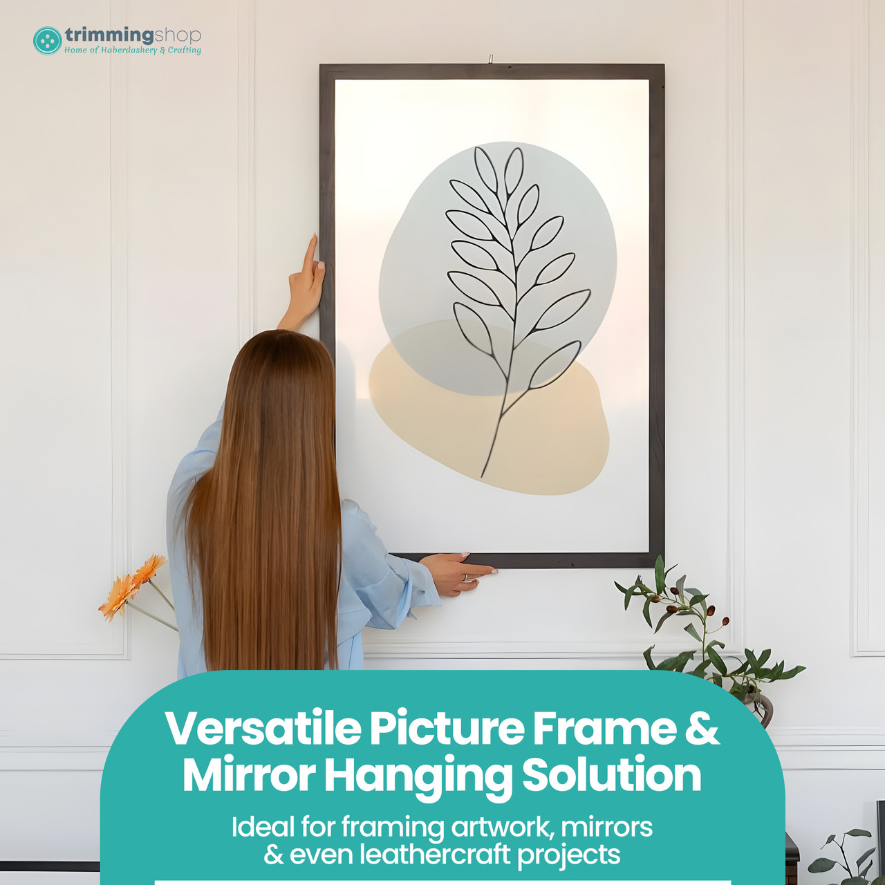 Picture Photo Frame Hooks