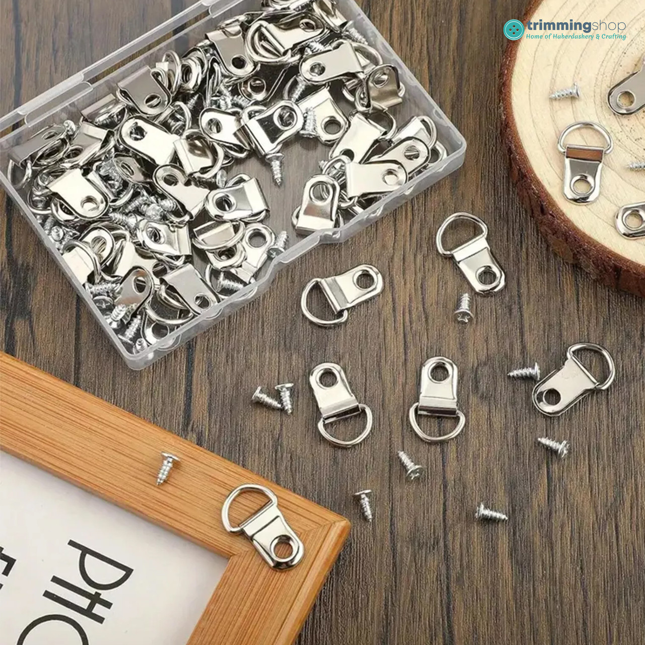 Picture Photo Frame Hooks