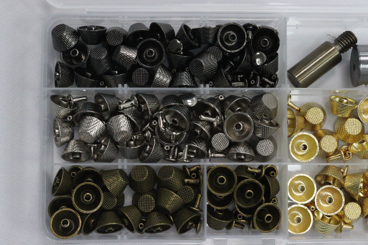 Bag Feet Bundle Pack