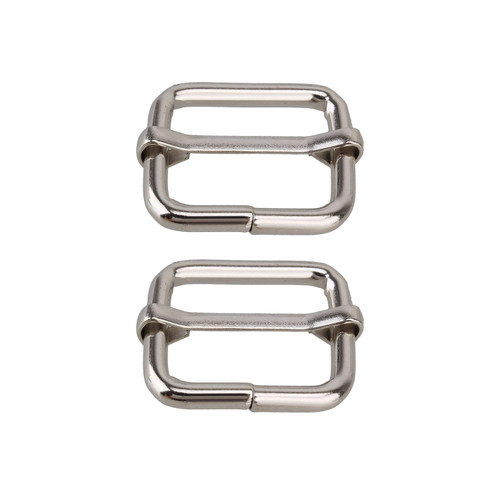 Fashionable abs metalized buckles from Leading Suppliers 
